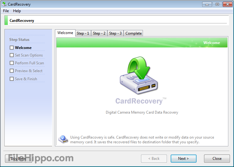 recovery disk download
